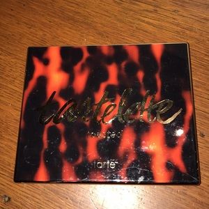 Tarte eyeshadow palette